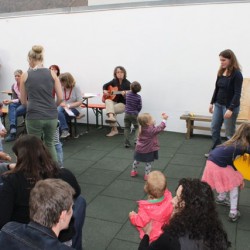 10 Jahre MausHaus
