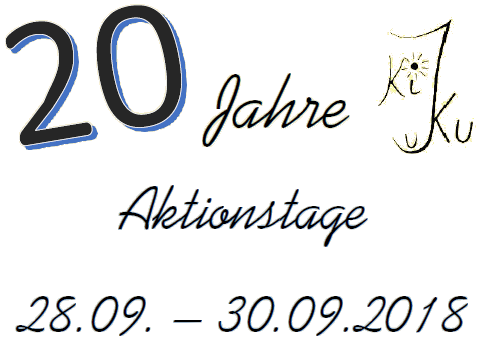 20 Jahre KiJuKu