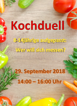 Kochduell