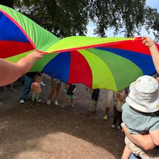 Sommerfest 2026