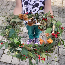 Nachmittagsbetreuung an der Bärenfelsschule