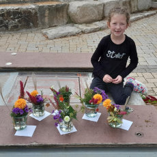 Nachmittagsbetreuung an der Bärenfelsschule