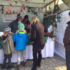 Weihnachtsmarkt 2017