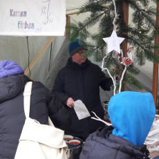 Weihnachtsmarkt 2017