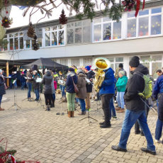 Weihnachtsmarkt 2017