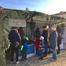 Weihnachtsmarkt 2017