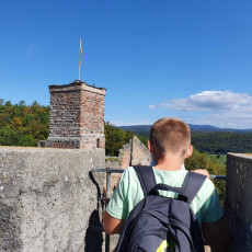 Abenteuer Zeitreise