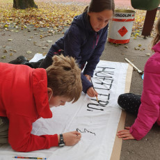 Herbstferienbetreuung