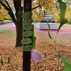 Herbstferienbetreuung