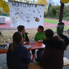 Herbstferienbetreuung