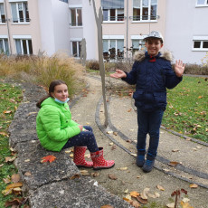 Herbstferienbetreuung