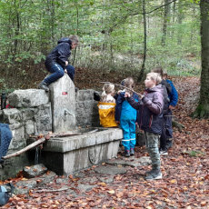 Herbstzauber