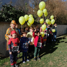 Fasnacht