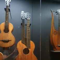 Viva la musica!