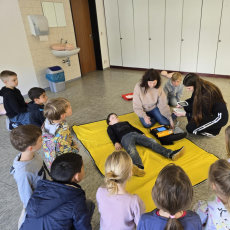 Blaulichtwoche