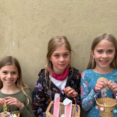 Frühlingsfest