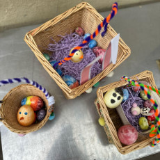 Frühlingsfest