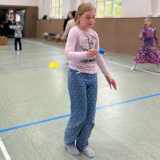 Frühlingsfest