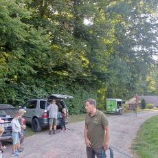 Waldgeflüster