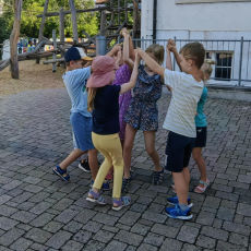 Zauberhafte Märchenwelt