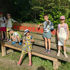 Zauberhafte Märchenwelt