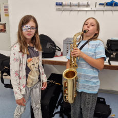Viva la musica!