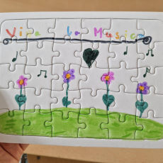 Viva la musica!