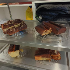 Backe, backe Kuchen