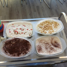 Backe, backe Kuchen
