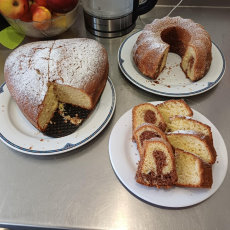 Backe, backe Kuchen