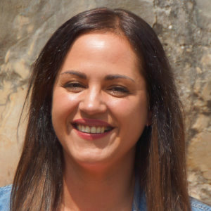Ana Maria Sutter