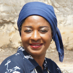 Esther Takang