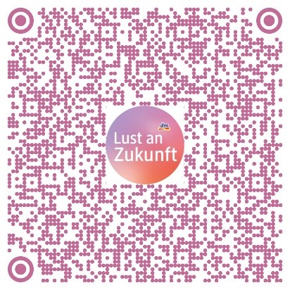 QR-Code zur Abstimmung
