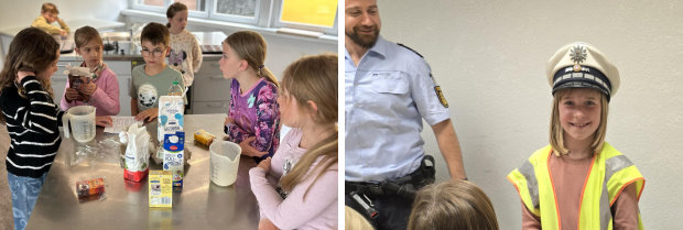 Ferienbetreuung 2025