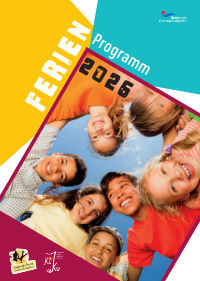 Ferienprogramm 2026
