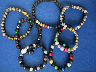 Perlenketten selbst gestalten